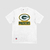 Playera NFL Football Green Bay Packers Mujer - comprar en línea