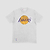 Playera NBA Basketball Los Angeles Lakers Mujer - tienda en línea