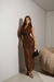 Vestido Comfy Fall