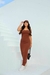 Vestido Kardashian