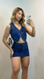 Conjunto Saia jeans na internet