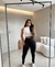 Calça Zarah