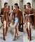 Blusa Multiformas - Closet Store