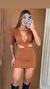 Vestido Beatriz