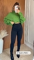 Calça Modeladora 2 zipers - comprar online