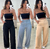 Calça Celeste - comprar online