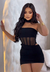 Vestido Anitta na internet