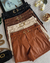 Short em Couro