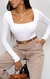 Imagem do Body Esther