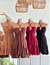 Vestido Curto Mirella