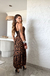 Vestido Midi Tatty - comprar online