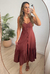 Vestido Midi Tatty na internet