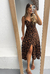 Vestido Midi Tatty - Closet Store