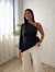 Blusa Assimétrica Petra