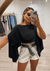 Blusa Multiformas