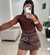 Saia Short Fivela - comprar online