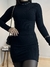 Vestido Básico Black