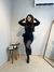 Vestido Básico Black - comprar online