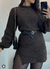 Vestido Mousse modal - Closet Store