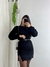 Vestido Mousse modal - comprar online