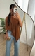 Blusa Chic na internet