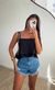Cropped Malu - loja online
