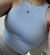 Cropped Zarah na internet