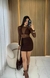 Vestido Savage na internet