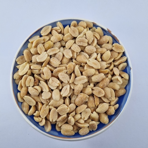 MANI REPELADO TOSTADO C/ SAL - comprar online