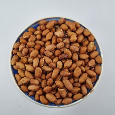 MANI RUNNER CRUDO ENTERO - comprar online