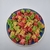 PAPAYA CUBO MULTICOLOR IMPORTADA