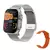 Smartwatch IWO T900 Unissex Bluetooth na internet