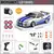 Skymaker - Carro de controle remoto elétrico para drift - loja online