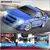 Skymaker - Carro de controle remoto elétrico para drift