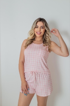 Banner da categoria PIJAMA ALGODÃO