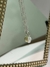Pulseira com Pingente Nossa Senhora - comprar online