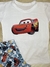 Pijama Infantil Masculino - Suede Carros
