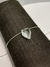 Colar Gota Cristal