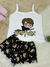 Pijama Suede - Harry Potter - comprar online