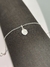 Pulseira com Pingente Nossa Senhora