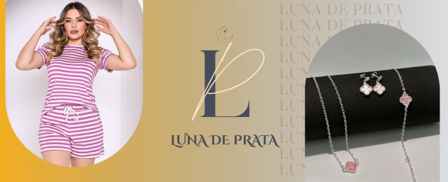 Luna de Prata