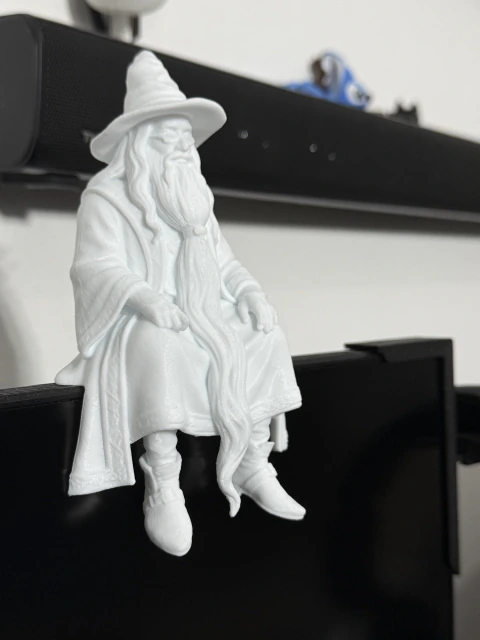 Albus Dumbledore