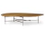 Mesa de Centro Ochi - comprar online