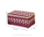 Puff Marrocos Retangular - comprar online
