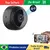 Mini Câmera A9 Original Sem fio 1080p Espiã - comprar online