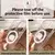 Magesafe magnético transparente caso de carga inalámbrica para iPhone 11 12 13 - comprar online