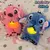 Novo stitch
