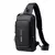 Mochila anti-furto com senha, usb, slim bag - GS Store