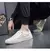 Sapato masculino tenis, corrida