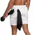Shorts de treino